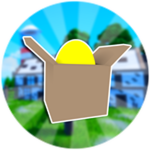 Box Of Yolk