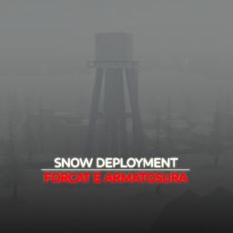 Snow Deployment