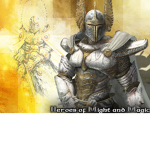 Knights of Ravvenns