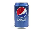 The Pepsi Squad