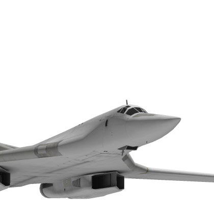 AC7 Tupolev TU-160M