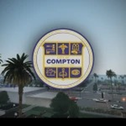 City Of Comptxn