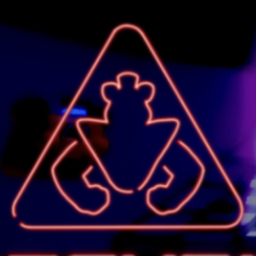 FNAF security Breach