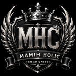 MAMIH HOLIC COMMUNITY (MHC)