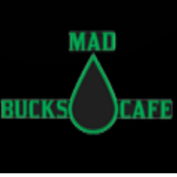 [BETA] Mad Buck's Cafe