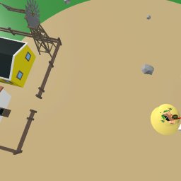 [New]Egg Farm Simulator