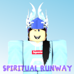 Spiritual Runway
