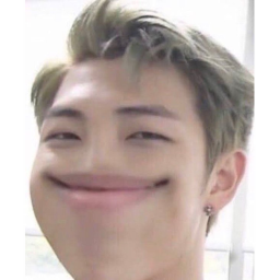 Bts Bts HARDCORE LIKE BUTTER