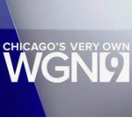 Chicago’s very own WGN Channel 9