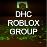 DHC ROBLOX GROUP