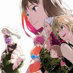 The Seven Deadly Sins Anime