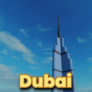 Dubai, Emiratos Árabes Unidos