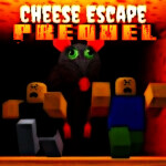 Cheese Escape PREQUELE [Horror]