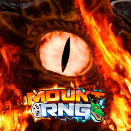 [X2 LUCK🍀][🐲] MOUNT RNG icon
