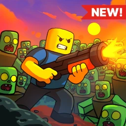 You Vs 1,000 Zombies icon