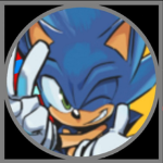 The Weird Sonic Fan Club