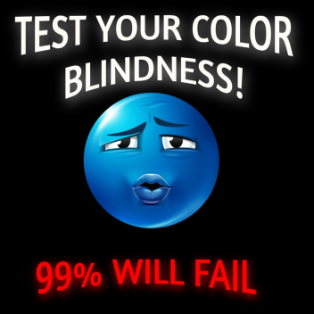 Are You Color Blind? [MULTIPLAYER]