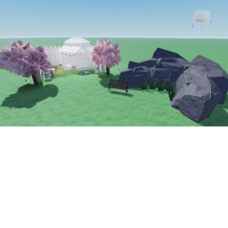 Scenery