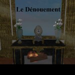 Le Dénouement