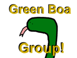 Green Boa Fan Group