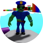 BRAINWASHED COP - FOREVER