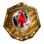 Army Spᴇcial Operations Command