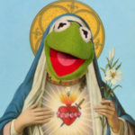 The Church of Kermit The Frog