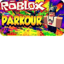 Hard''s Parkour