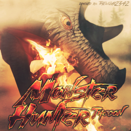 🐉MONSTER HUNTER TYCOON icon