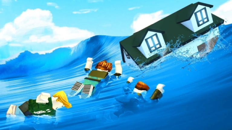 Roblox Thumbnail