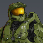 master halo