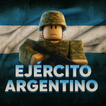 |GEA| Glorioso Ejercito Argentino
