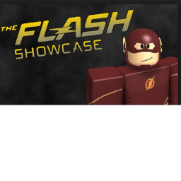 FLASH WORLD