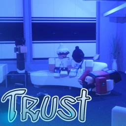 T r u s t . (New MAP) icon