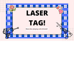 Laser Tag