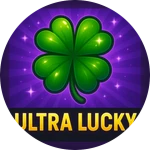 Ultra Lucky