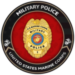 [MP] Marine Corps Military Police!.