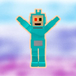 Old Teletubbies RP icon
