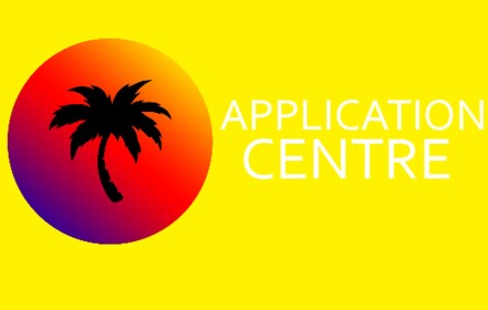 FlyMiami Application Centre
