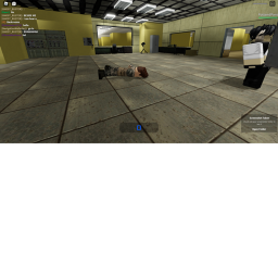 Obby course