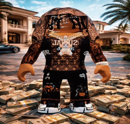 Jayiuz Roblox group icon
