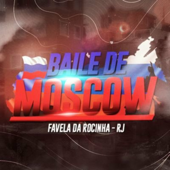 BAILE DE MOSCOW