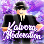 Kalvora Moderation Department