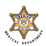 Midland County Sheriffs Office, Medical Division