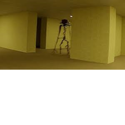 the backrooms ripoff