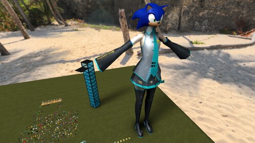 [UPDATE] GEAR TESTING