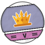 Grown-up (Level 5)