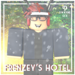 Frenzey's Hotels™