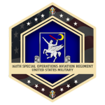 [SUMS] 160th Special Operations Aviation Regiment