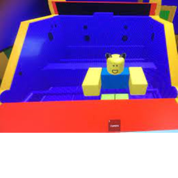 the simpsons ride by lappy rides co.
